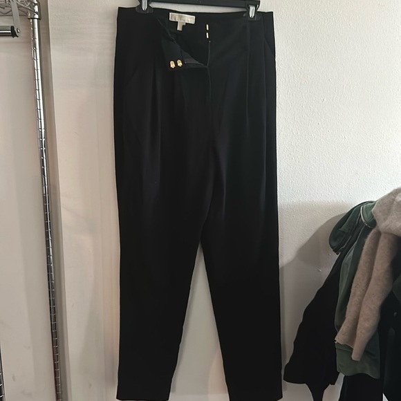 Michael kors dress work pants size 8 - Picture 1 of 5